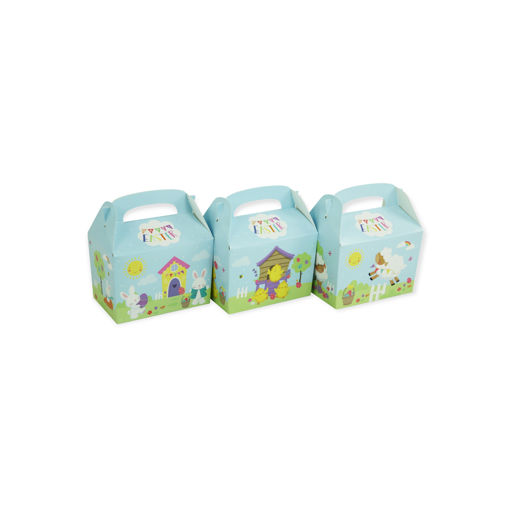 Picture of EASTER PARTY BOXES - 3 PACK